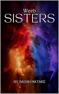 Weeb Sisters (E-Book)