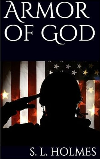 Armor of God (E-Book)