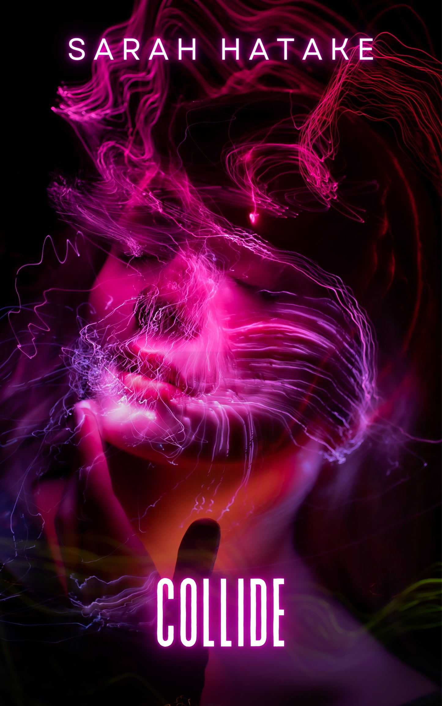 Collide (E-Book)