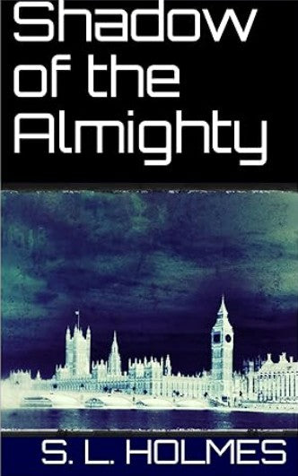 Shadow of the Almighty (E-book)